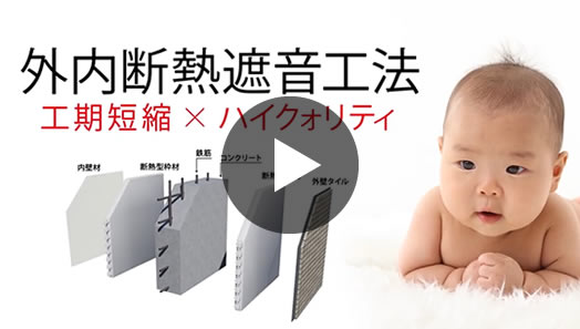企業告知CM『GEMINIの想い』篇