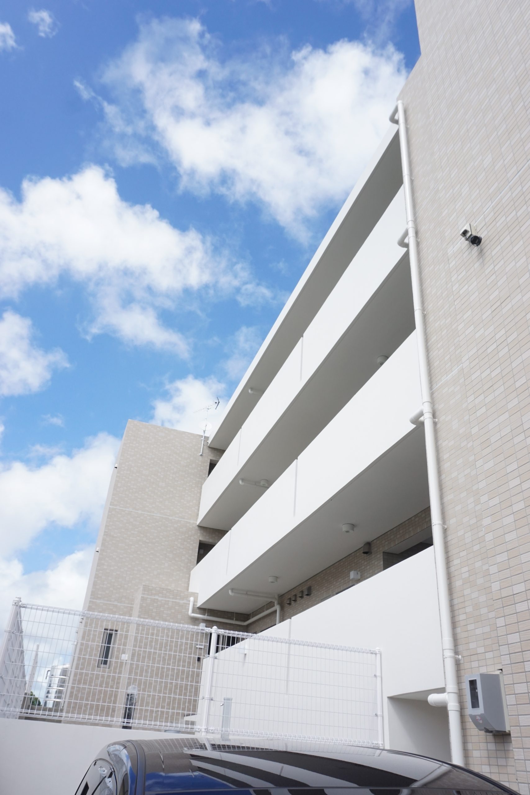 名護市　S様　住宅兼共同住宅