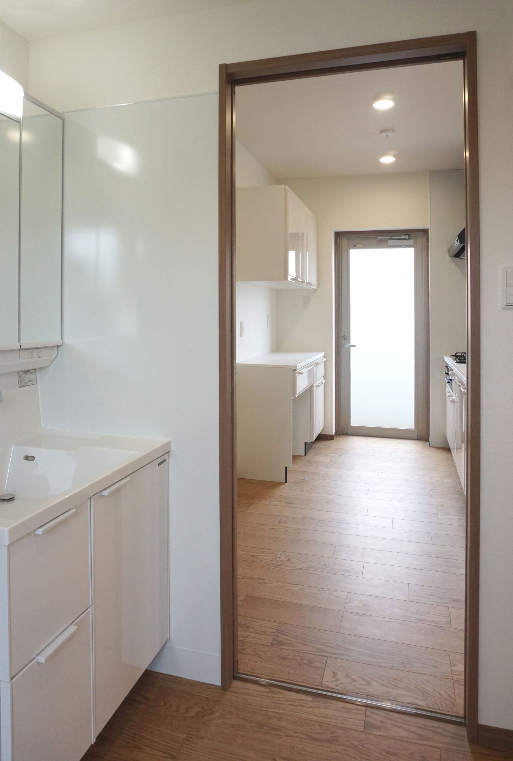 読谷村　N様　共同住宅