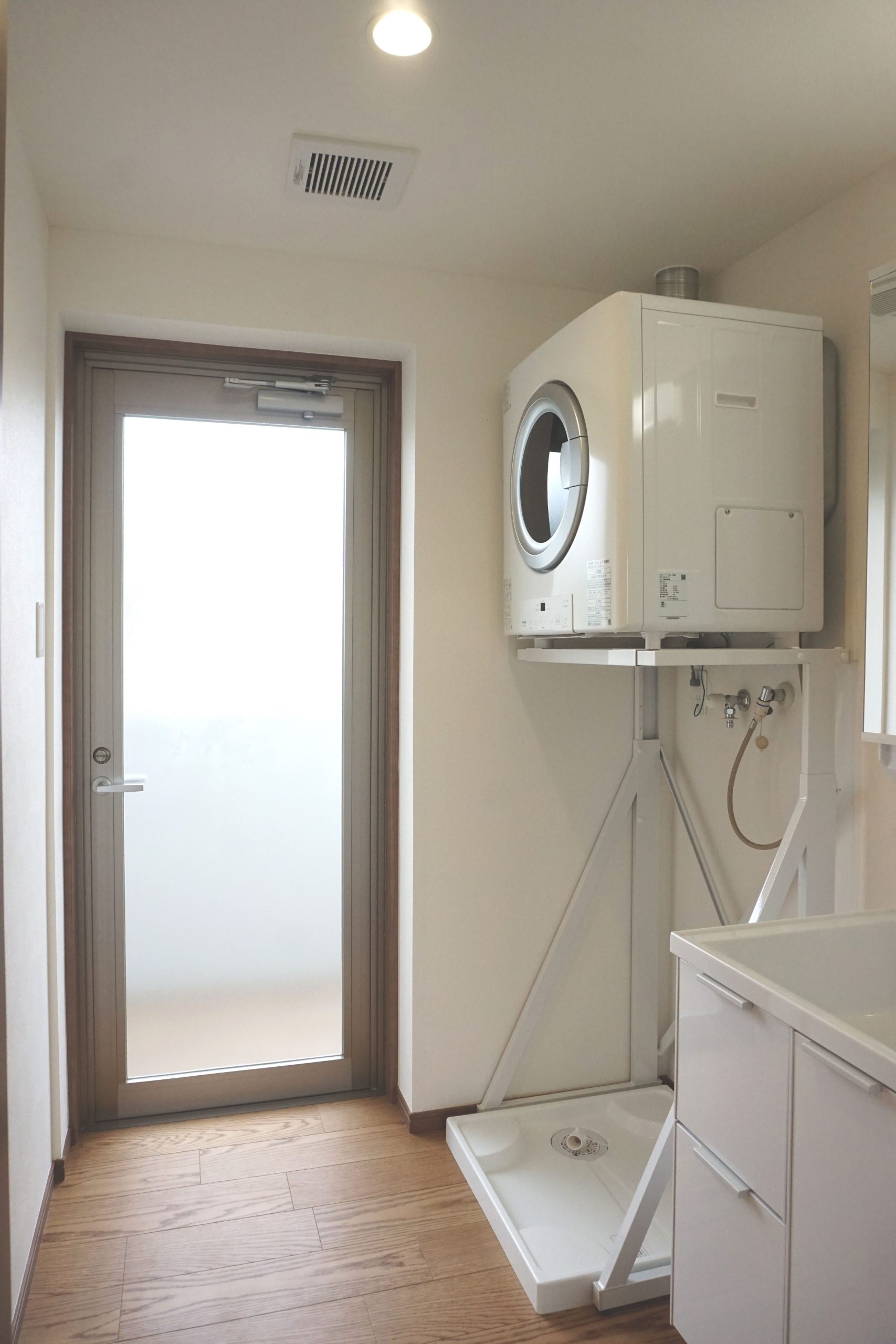 読谷村　N様　共同住宅