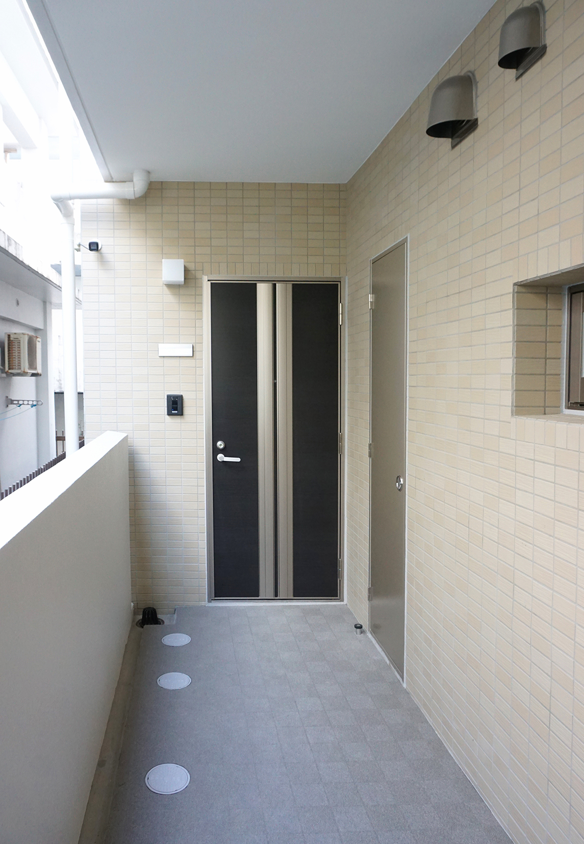 豊見城市　K様　住宅兼共同住宅