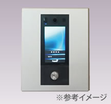 オートロックシステム
